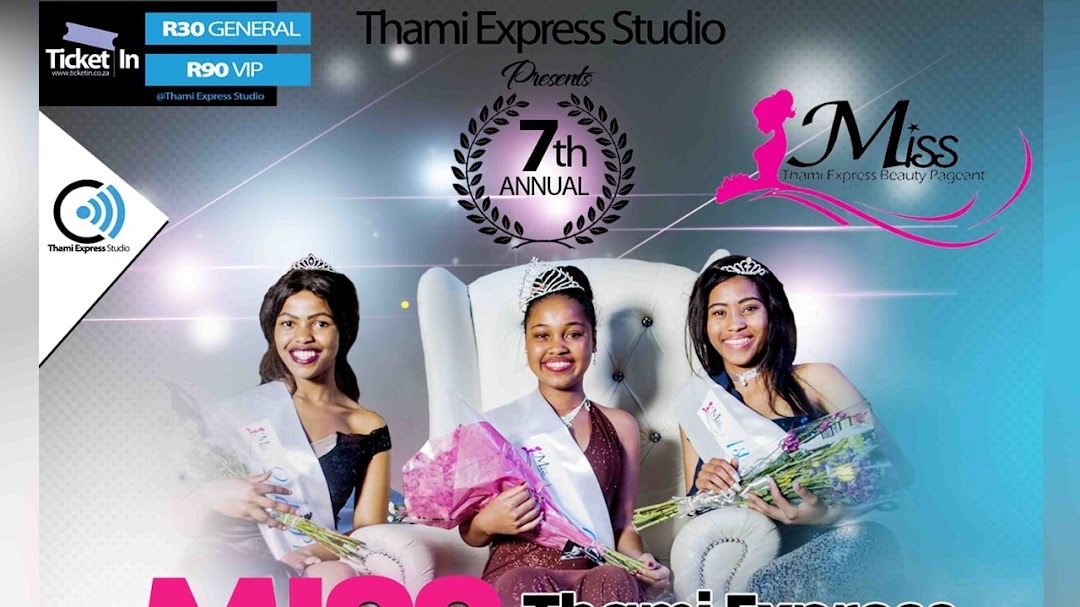 Thami Express Studio