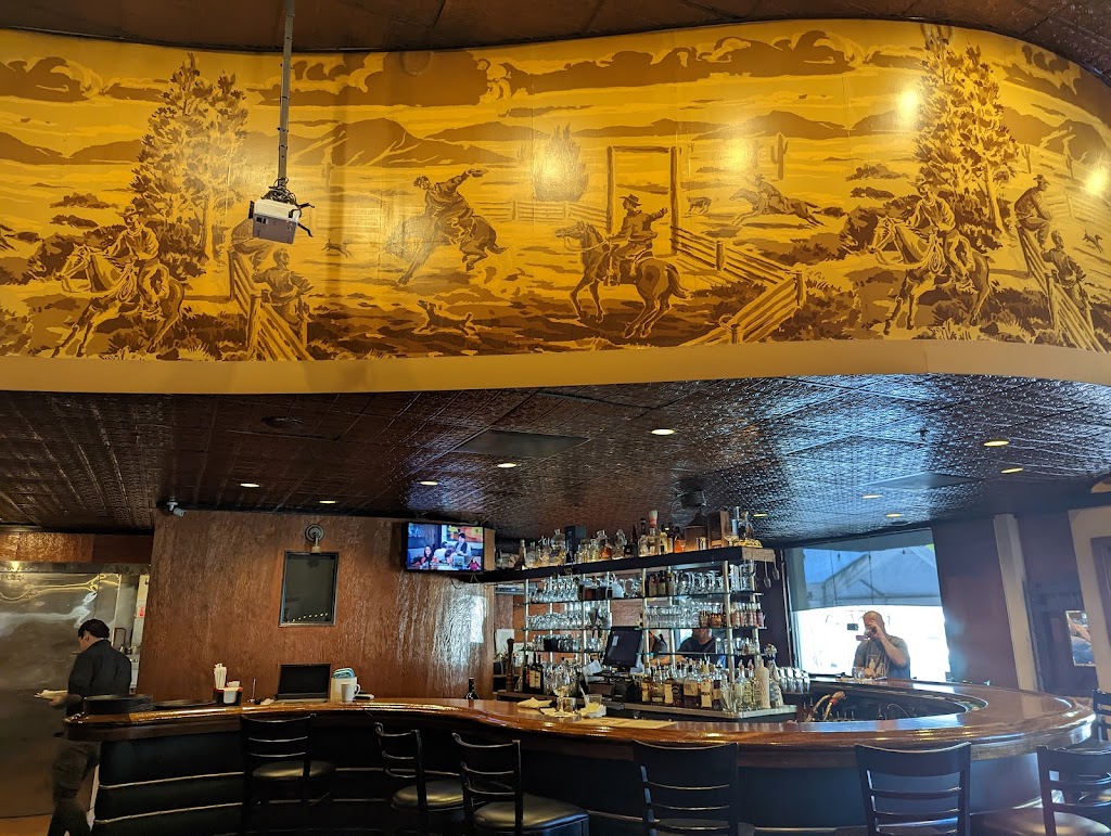 The Milias Restaurant 95020