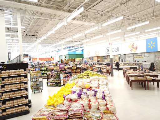 Department Store «Walmart Supercenter», reviews and photos, 235 E Dorset Dr, Dixon, CA 95620, USA