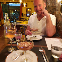Plats et boissons du Restaurant le bouche à oreille à Port-Vendres - n°5