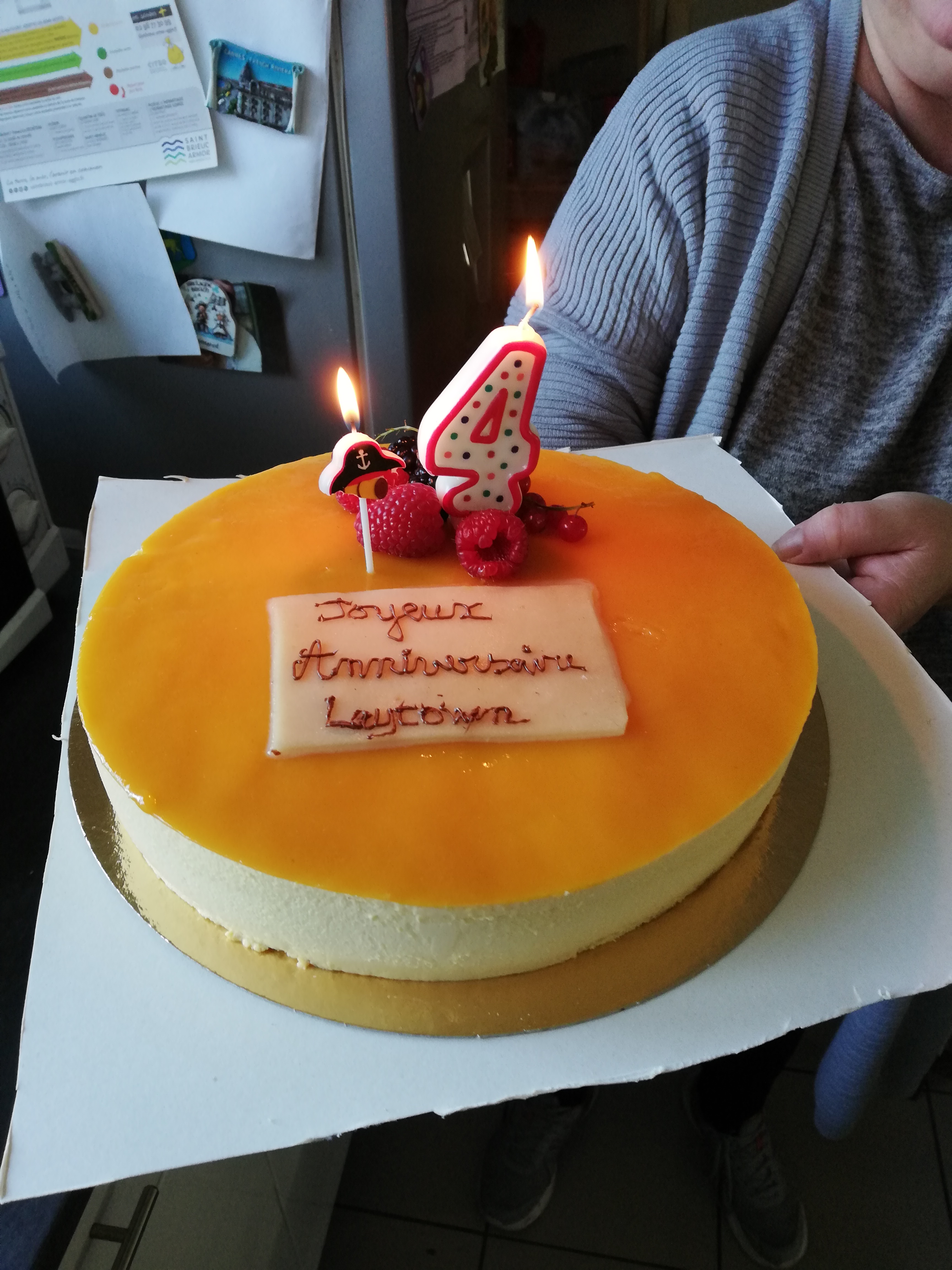 Photo n° 1 de l'avis de Line.y fait le 01/03/2019 à 11:06