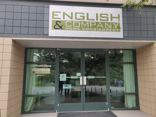 English & Company Inc.