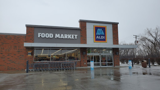 Supermarket «ALDI», reviews and photos, 11340 S Cicero Ave, Alsip, IL 60803, USA