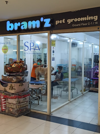 Bram'z Pet Grooming