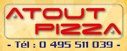 Photos du propriétaire du Pizzeria Atout Pizza à Ajaccio - n°4