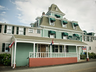Orleans Waterfront Inn & Restaurant