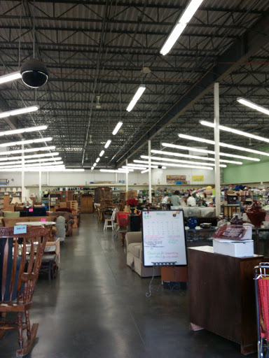 Thrift Store «Opportunity House Thrift & Boutique», reviews and photos, 107 Peabody Rd, Vacaville, CA 95687, USA