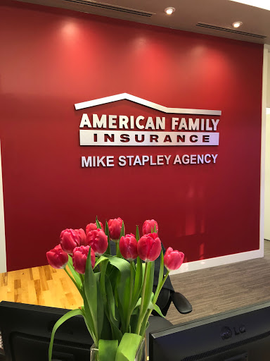 Insurance Agency «American Family Insurance - Mike Stapley», reviews and photos