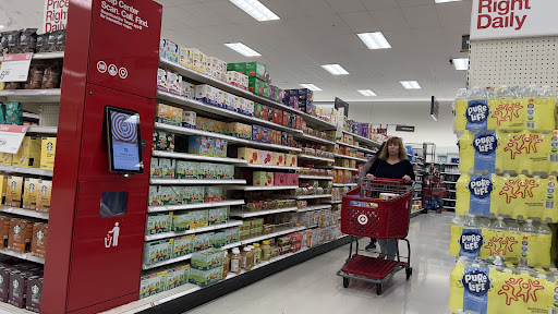 Department Store «Target», reviews and photos, 800 Christiana Mall, Newark, DE 19702, USA