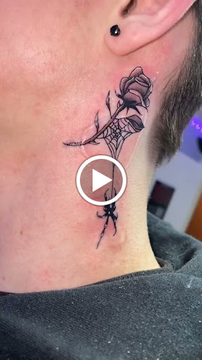 Find best tattoo ideas women for your next unique tattoo in Shelbyville at Body Art by Red