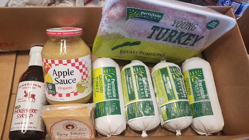 Grocery Store «Ferndale Market», reviews and photos, 31659 Willow Trail, Cannon Falls, MN 55009, USA