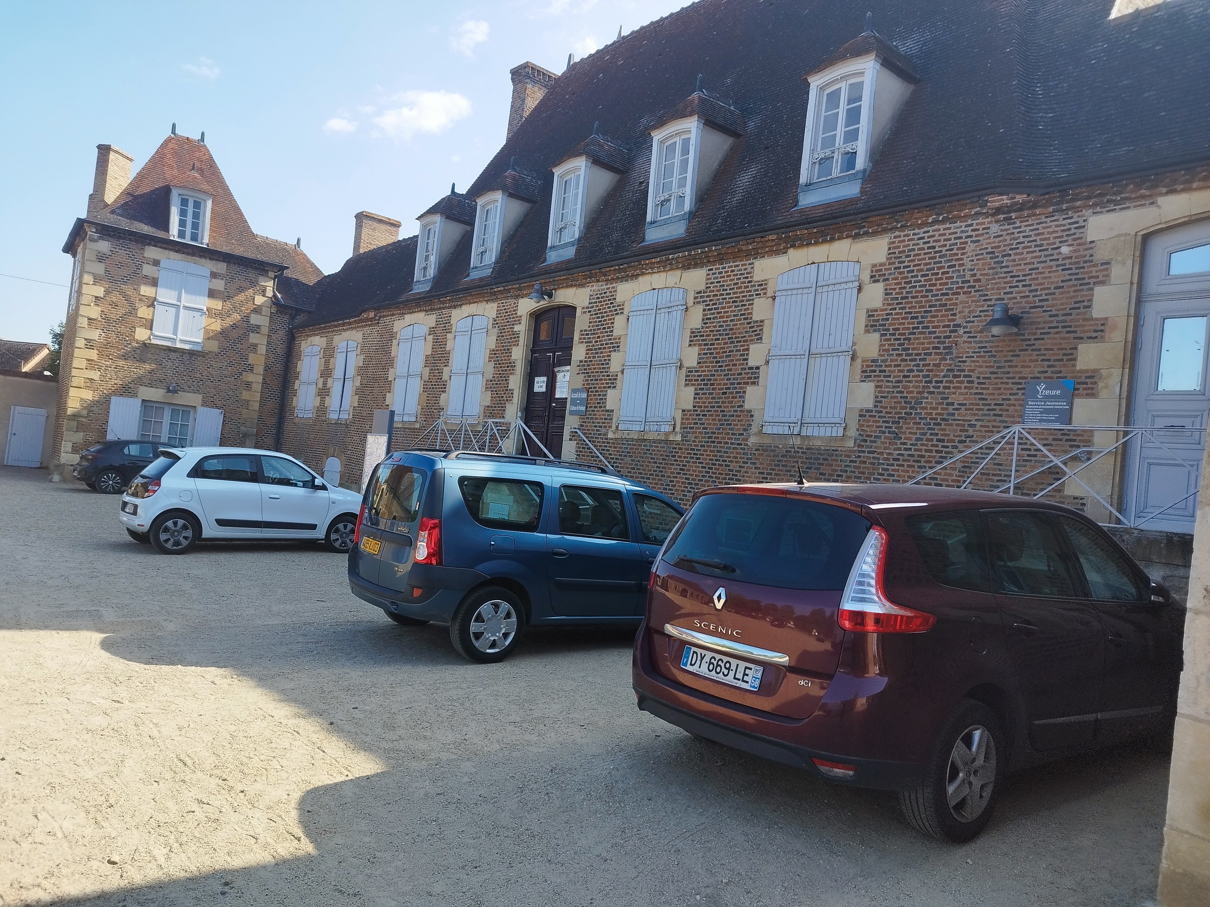 Photo n° 12 de l'avis de Salomon.a fait le 04/06/2023 à 15:28