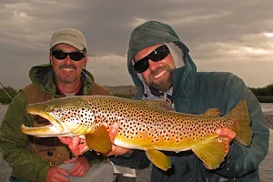 Montana Angler image
