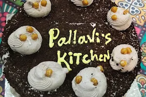 Pallavi's Kitchen (Home cooked food) image