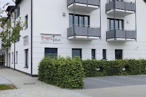 thera plus Physiotherapie und Osteopathie in Ruhstorf image