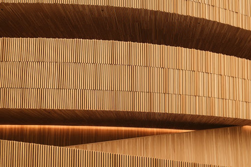 Wood cutting Melbourne