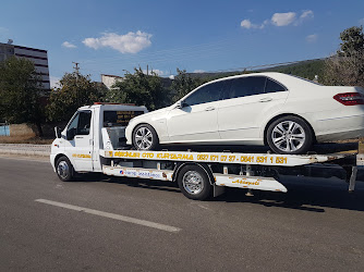 Opet-Katrancıoğlu Petrol