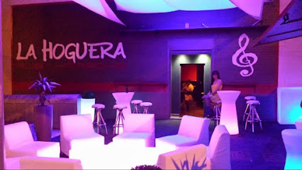 LA HOGUERA PUB KARAOKE