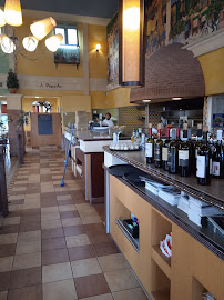 Atmosphère du Restaurant italien Del Arte à Buchelay - n°9