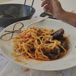 Photo n°2 de l'avis de Luisa.a fait le 21/05/2022 à 12:05 sur le  Le Bricole Ristorante à Cavallino-Treporti