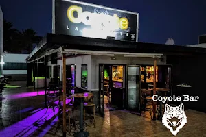 Coyote Karaoke Bar Lanzarote image