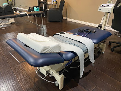 Center Of Chiropractic - Houston Chiropractor