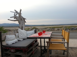 Photo n°13 de Le Calamar en Folie à Leucate ()