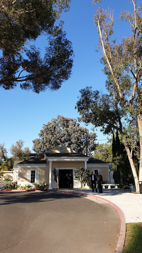 Funeral Home «Peek Funeral Home», reviews and photos, 7801 Bolsa Ave, Westminster, CA 92683, USA