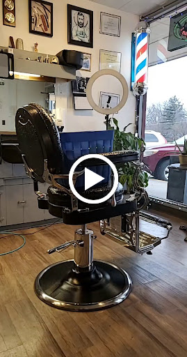 Barber Shop «Hickman Barber Shop», reviews and photos, 5707 Hickman Rd, Des Moines, IA 50310, USA