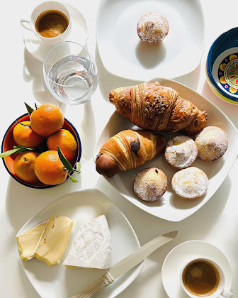 Plats et boissons Casa vacanza Do.do House 74015 Martina Franca