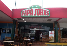 Pizza Papa John's