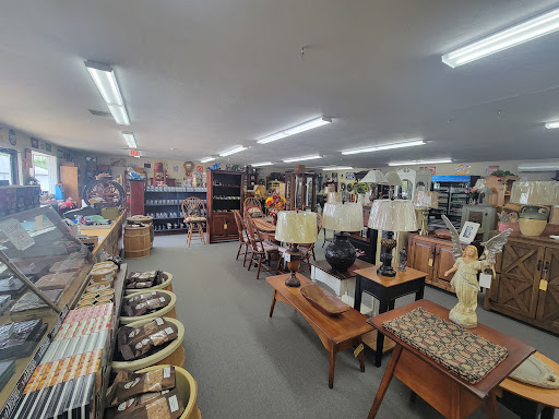 Antique Store «Old Country Store & Emporium», reviews and photos, 26 Otis St, Mansfield, MA 02048, USA