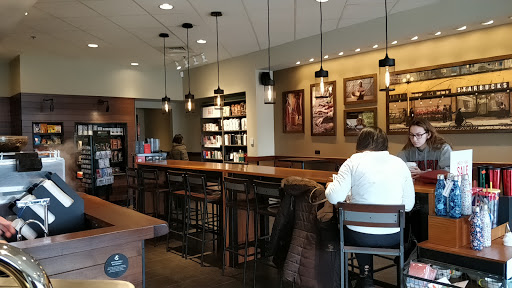 Coffee Shop «Starbucks», reviews and photos, 1674 Fort Campbell Blvd, Clarksville, TN 37042, USA