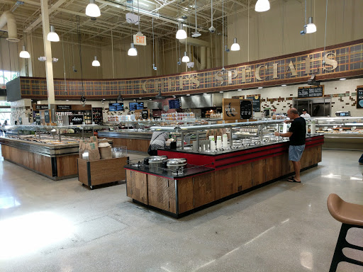 Grocery Store «Whole Foods Market», reviews and photos, 2635 N State Rd 7, Wellington, FL 33414, USA