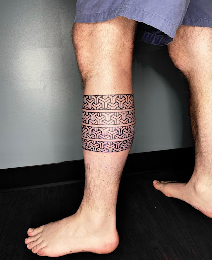 Explore power tattoo ideas, creative tattoo ideas in Broxton, available at Seratonin Tattoo Parlor