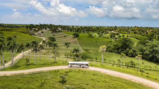 Eco Park Punta Cana