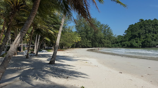 Ao Yai Ai Beach