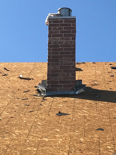 Roofing Contractor «Lon Smith Roofing & Construction», reviews and photos, 904 E Waggoman St, Fort Worth, TX 76110, USA