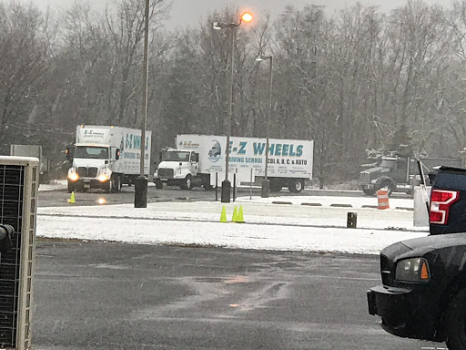 Driving School «EZ Wheels Driving School», reviews and photos