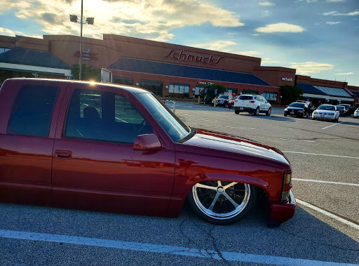 Grocery Store «Schnucks», reviews and photos, 577 Mid Rivers Mall Dr, St Peters, MO 63376, USA