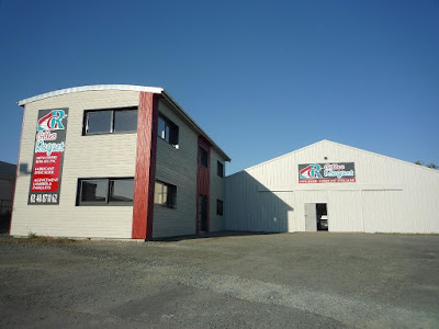 ATELIER RAGUET sarl à Blain