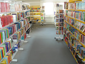 Gemeindebibliothek Münchenstein