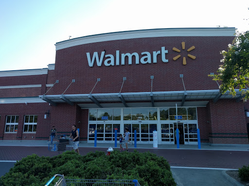 Department Store «Walmart Supercenter», reviews and photos, 2010 Kildaire Farm Rd, Cary, NC 27518, USA