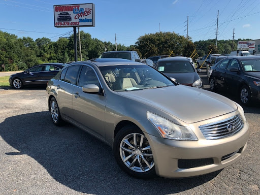 Car Service «Gwinnett Car Care Sales», reviews and photos, 374 Buford Dr NE, Lawrenceville, GA 30046, USA