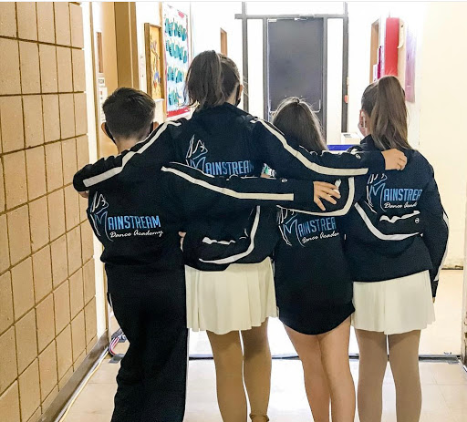 Dance School «Mainstream Dance Academy», reviews and photos, 451 Larchmont Blvd, Mt Laurel, NJ 08054, USA