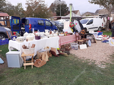Bar Le Commerce à Martizay
