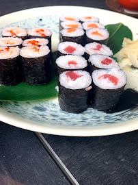 Sushi du Restaurant japonais authentique Kura à Paris - n°9