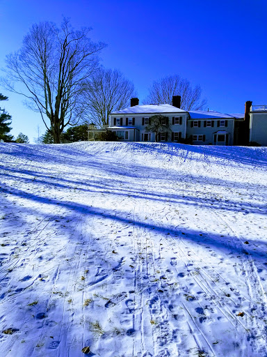 Tourist Attraction «Governor Ames Estate», reviews and photos, 35 Oliver St, North Easton, MA 02356, USA