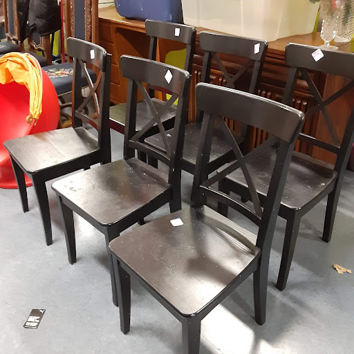 Thrift Store «Goodwill Industries of the Chesapeake, Inc.», reviews and photos