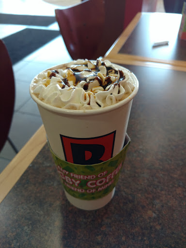 Coffee Shop «Biggby Coffee», reviews and photos, 1510 Washtenaw Ave, Ypsilanti, MI 48197, USA